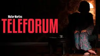 TELEFORUM Прохождение ►СТРАННОЕ ИНТЕРВЬЮ