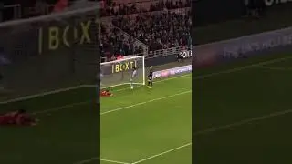 Haji finishes it off 💙 #pusb #coventrycity #championship #skyblues #coventry