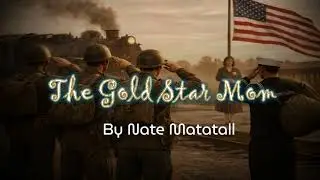 The Gold Star Mom 