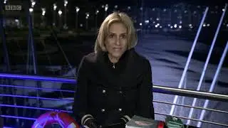 Newsnight Special - 24th November 2021 (MIGRANT DEATHS)