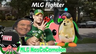 MLG GrubHub Got M-Azing Prime | MLG NosCoComelon