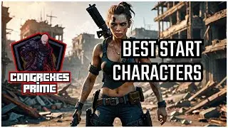State of Decay 2 &mdash; Полное руководство по выживанию в Смертельной зоне | Лучшие стартовые персонаж...
