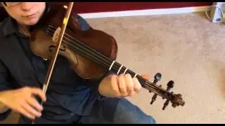 Cooley's Reel, slow (72 quarter note)