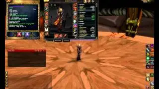 WoW 4.2 Holy Paladin Guide Part 1 - Talents, Equipment & Profession