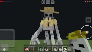 Zoonomaly Minecraft PE Addons Mod