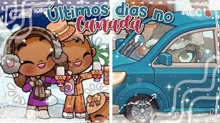 Fomos Embora Do Canad&aacute; 🇨🇦🎆🚙 || Avatar World 