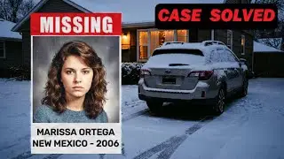 New Mexico 2006 Cold Case Solved &mdash; Arrests Shock the Community