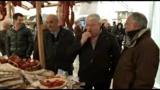 Festa da Androlla de Navia de Suarna