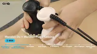 BES GENQI - 7. Penjagaan Kaki 