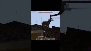 Minecraft FTF: Herobrine C&oacute; Kỹ Năng N&agrave;y Nữa Hả! #quangg #minecraft #100days