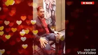 Roman reigns on Hindi song Sonu Na sagemarmar❤️❤️❤️