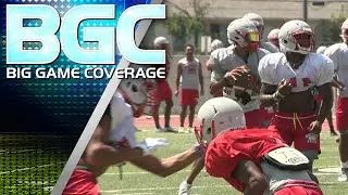 BGC Preview 2021: Judson Rockets