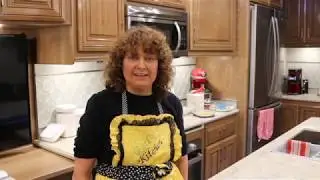 How to make Possum Pie - 4 layer chocolate dessert