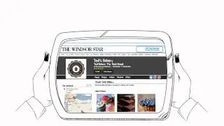Windsor Star Business Profile Pages Introduction - New!