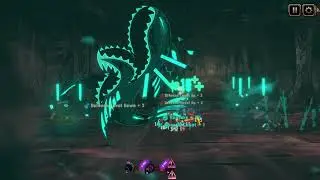 Semi bleed envy team vs DD whale MD3H