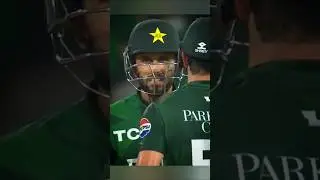 Pakistan&rsquo;s Asia Cup Preparations and the Rashid Khan Behaviour #cricket #shortfeed