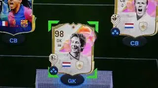 The last FC 25 draft
