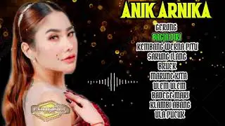 KUMPULAN LAGU ANIK ARNIKA TARLING POPULER GERONG - KEMBANG WERNA PITU