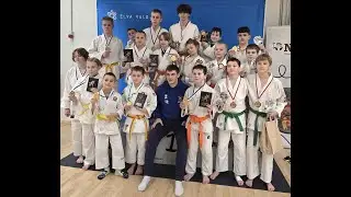 Estonia, Elva JUDO CLUB SENSEI 2025
