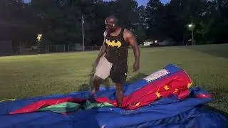 Breaking Down a Slip n Slide &ndash; Step-by-Step Guide!