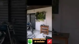 Jard&iacute;n vertical