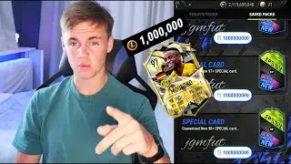 MAD FUT 2022 HACK 😍 How to get HACK Unlimited Coins & Gems FREE NEW 2022 !!!