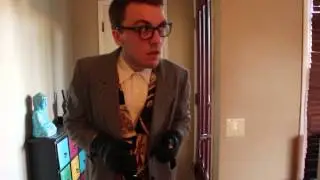 Bump and Twist