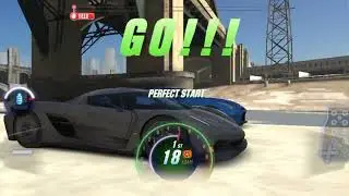 CSR Racing 2 |Hypercar Forum 2 Event Gameplay|Part 2|Race 41-69 & Winning the Essenza SCV12 