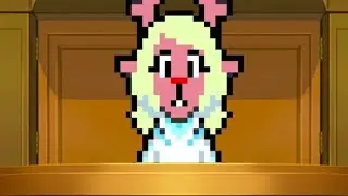 Suselle Divorce (Deltarune Shitpost Animation)