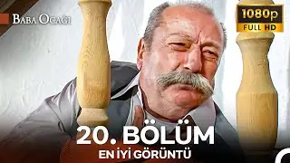 Baba Ocağı 20. B&ouml;l&uuml;m - İyileştirilmiş G&ouml;r&uuml;nt&uuml;
