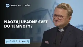 NAOZAJ UPADNE SVET DO TMY?