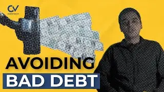 How to avoid BAD debt