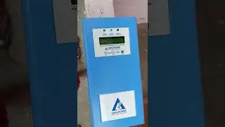 ASHAPOWER NOVA 50 version 7.9