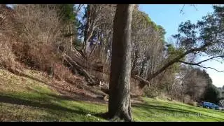 lower camp ground 4k