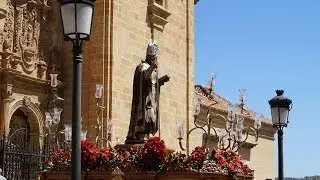 Procesión de San Torcuato