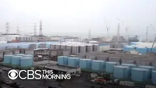 Fukushima, nine years after devastation