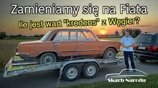 Zamieniamy się na Fiata - Ile jest wart 