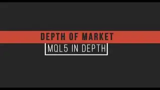 Depth of Market