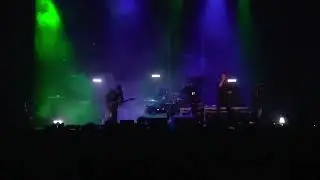 Divine Shade - Ruines & Cendres (Glasgow / Supporting @OfficialGaryNuman UK tour 2022)