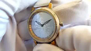 Evolvens Custom 34 mm #77