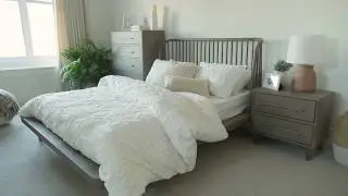 Urban Barn &mdash; Luna Bedroom Collection