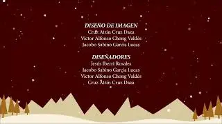 Encendido del Árbol de Navidad desde el Parque Primavera Oaxaqueña 30/11/2025