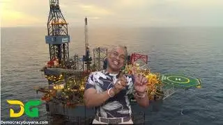 Glenn Lall and his personal vendetta against Dr. Bharrat Jagdeo