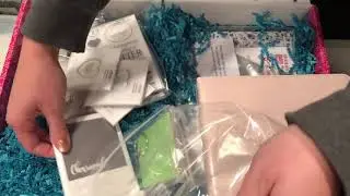 Just Say Scrap - Close To My Heart New Consultant Kit