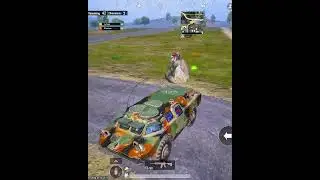 They finished everyone off with the BRDM.