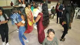 Fiesta del Santo patron San Martin de Porres en Platanar (2022) dvd 2