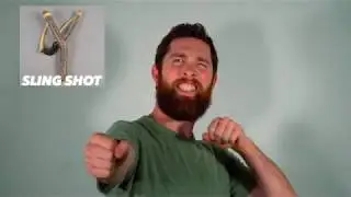 Steven Briggs' VO sound effects catalog