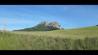 Bugarach 2023