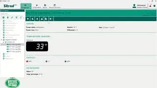 How to generate automatic weekly reports in Sitrad Pro