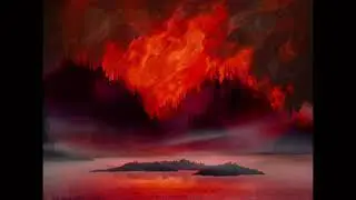 WildFire 1 hour loop
